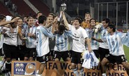 Argentina đề xuất thay Indonesia đăng cai U20 World Cup 2023