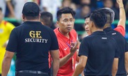 Giải futsal HDBank VĐQG 2023: Thái Sơn Nam thiệt quân, thay HLV sát trận đấu