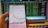 Cổ phiếu VPBank tăng giá 8 phiên liên tục