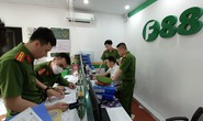 Phát hiện nhiều cơ sở kinh doanh của F88 vi phạm