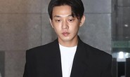 “Ảnh đế” Yoo Ah-in phờ phạc, xin lỗi vì bê bối ma túy