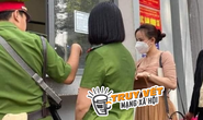 Ca sĩ Vy Oanh lên tiếng về hình ảnh có mặt tại Công an TP HCM