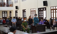 Tuyên án vụ hỗn chiến khi khai thác cát khiến 1 người chết