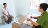“Phê” ma túy, chặn ôtô biển xanh gây sự
