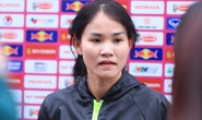 Chương Thị Kiều bỏ ngỏ khả năng dự SEA Games 32