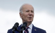 Tổng thống Biden nói gì về khủng hoảng ngân hàng?