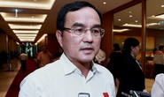 Chủ tịch EVN Dương Quang Thành nghỉ hưu từ ngày 1-5