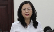 Nguyên cục phó Cục Thuế TP HCM Nguyễn Thị Bích Hạnh bị truy tố