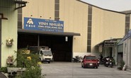 Nữ kế toán chết, công an truy tìm giám đốc