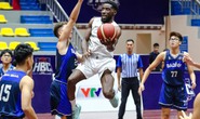 Công bố giải bóng rổ Saigon Basketball Championship 2023