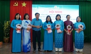 Sóc Trăng họp mặt kỷ niệm Ngày Quốc tế Phụ nữ