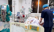 Dịch COVID-19 hôm nay: Ca mắc và số người tiêm vắc-xin COVID-19 đều tăng
