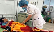 Thêm 2 người ngộ độc sau khi ăn cá chép ủ chua ở Quảng Nam