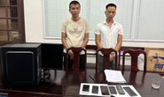 Bán xe máy giá rẻ, 2 thanh niên ở Quảng Nam, Đà Nẵng chiếm đoạt gần 3 tỉ đồng