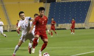 U23 Việt Nam hướng đến mục tiêu SEA Games 32