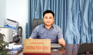 NÓNG: Thu hồi văn bản xin miễn truy cứu trách nhiệm hình sự ở Quảng Nam