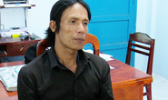 Bắt tạm giam đối tượng lừa đảo Nguyễn Văn Hiếu