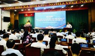 TP HCM: Quận 5 đội sổ về cải cách hành chính
