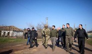 Tổng thống Ukraine sẵn sàng gặp Chủ tịch Trung Quốc, Nga nêu yêu cầu