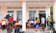Quảng Ngãi: Bệnh ghẻ bùng phát ở vùng cao