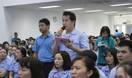 Hà Nội: Phát triển đoàn viên, tôn vinh lao động giỏi