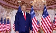 Ông Donald Trump phản ứng mạnh sau khi bị truy tố