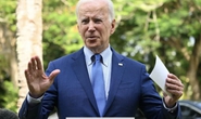 Tổng thống Joe Biden yêu cầu Nga thả nhà báo Mỹ