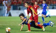 Huỳnh Như: “Hy vọng những gì học được ở Lank FC sẽ giúp ích cho tuyển nữ Việt Nam”
