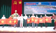 Sát cánh cùng ngư dân