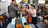 Chung tay kiến tạo vị thế cho cà phê Việt