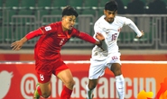 U20 Việt Nam: Chờ khẳng định bản lĩnh