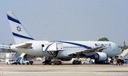 Hy hữu: Israel không tìm được phi công chở Thủ tướng Benjamin Netanyahu