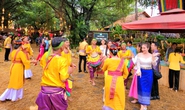 Chuẩn bị diễn ra Lễ hội Văn hóa Ẩm thực, Món ngon Saigontourist Group 2023