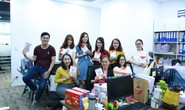 Cần chính sách hỗ trợ lao động nữ