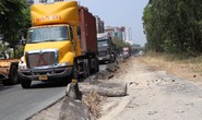 Đề xuất thay nhà thầu thi công ì ạch 1 dự án trọng điểm của TP HCM