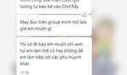 Phụ huynh nhận cuộc gọi lừa đảo, Sở GD-ĐT TP HCM nói gì?