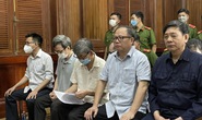 Xử phúc thẩm vụ án Tất Thành Cang bán rẻ đất công
