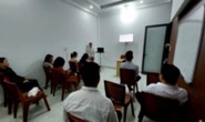 Hội thánh Đức Chúa Trời mẹ xuất hiện trở lại ở Quảng Nam