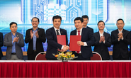 FPT hợp tác với chuỗi đại học đào tạo nhân lực chất lượng cao