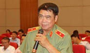 Đề nghị khai trừ khỏi Đảng với ông Đỗ Hữu Ca