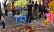 Hỗn chiến kinh hoàng trước sân vận động, 3 thanh niên thương vong