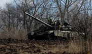 Ukraine quyết cố thủ Bakhmut, tìm lực lượng cứu viện