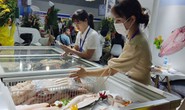 Cơ hội xuất khẩu thủy sản qua Trung Quốc