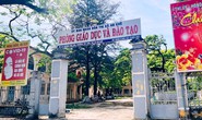 Sai phạm về đấu thầu, xây dựng trong ngành giáo dục Gia Lai
