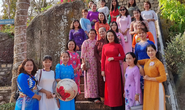 Khuyến mãi đặc biệt tại cáp treo Chùa Bà ở Châu Đốc