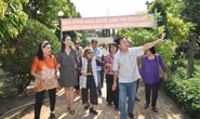 Thành lập Khu An dưỡng cho văn nghệ sĩ