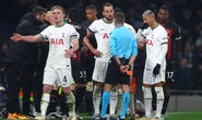 Tottenham đối mặt kết cục buồn