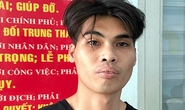 Một tài xế ôtô công nghệ bị cướp ở Đồng Nai