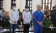 Tài xế Mercedes tông chết người ở Phan Thiết bị tuyên 4 năm tù