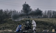 Khủng hoảng Ukraine: Cảnh báo của NATO về số phận Bakhmut